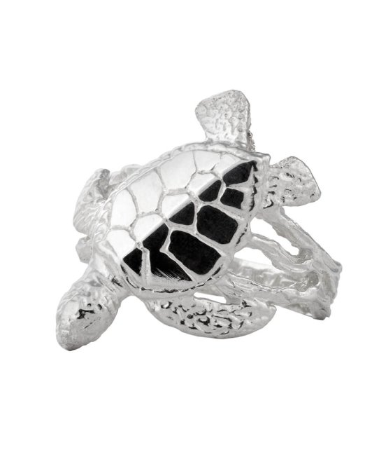 sea turtle ring