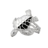 sea turtle ring