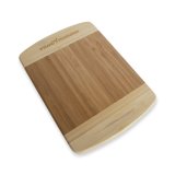 WyFo Mini Bamboo Charcuterie Board – Gift with Donation of