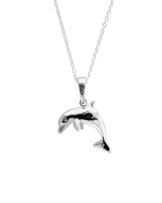 dolphin jewelry