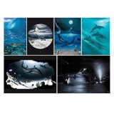 Wyland Fine Art Note Cards – set of 6