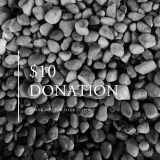 $10 donation