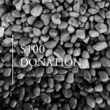 $100 Donation