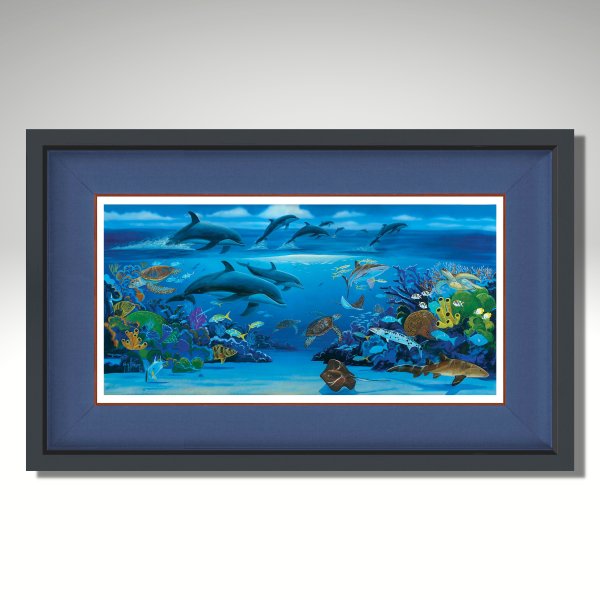 wyland print