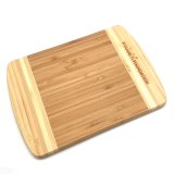 WyFo Mini Bamboo Charcuterie Board – Gift with Donation of