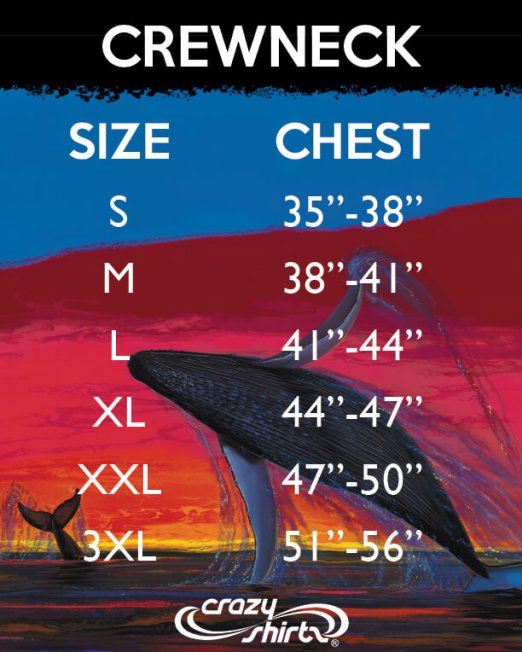 WY SIZE CHART 2