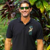 SEA TURTLE POLO SHIRT