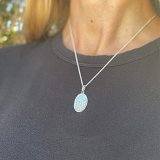 Lucky Octopus Necklace – Benefit USA Surfing & Wyland Foundation