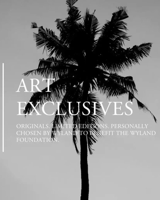 Fine Art Exclusives