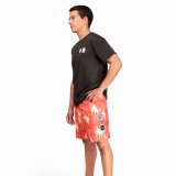 Wyland’s Octopus Swim Trunks + Patch –  Back for a Limited Time!