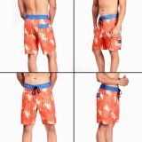 Wyland’s Octopus Swim Trunks + Patch –  Back for a Limited Time!