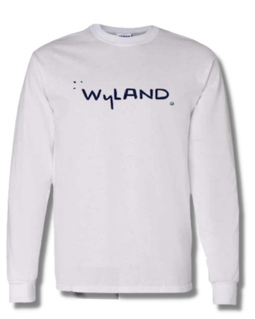 long sleeve T-Shirt