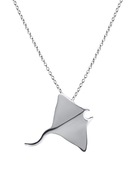 Manta Ray Jewelry