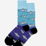 shark socks