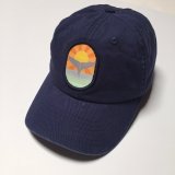 Patch Hat