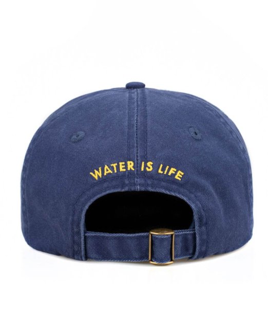 water is life