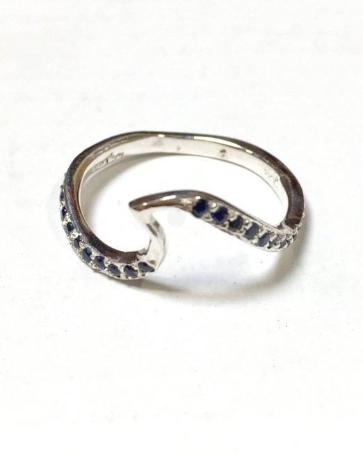 WAVE RING