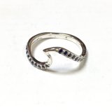 WAVE RING