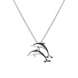 dolphin jewelry