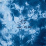 Tie-dye T-shirt with Wyland’s Sea Turtle Screen – Blues