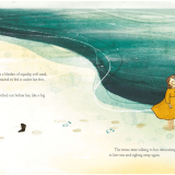 Ocean Speaks – Childrens Book – Nonfiction by Jess Keating & Katie Hickey