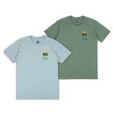 mountain stream t-shirt