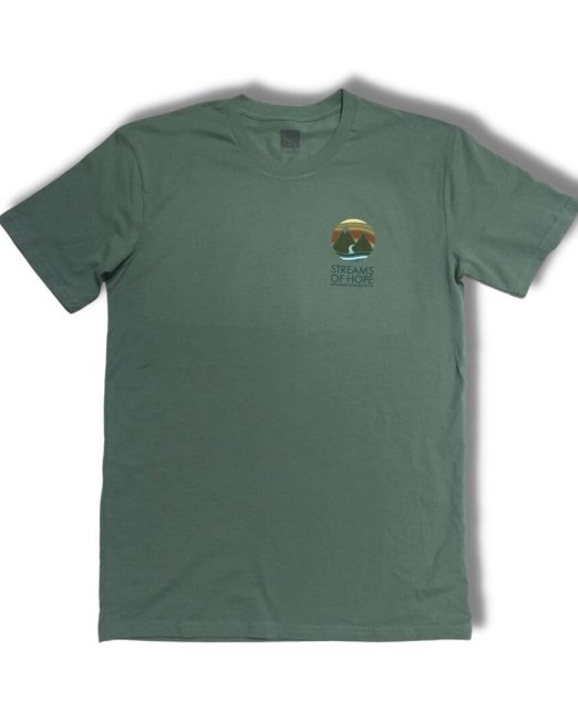 Organic T-shirt