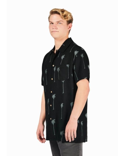 palm tree shirt