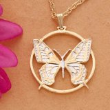 butterfly jewelry