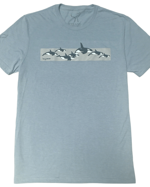 Orca T-Shirt