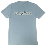 Orca T-Shirt