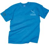 ‘Protect the Ocean’ T-Shirt Featuring Wyland’s ‘Friendly Sea Turtle’