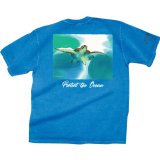 SEA TURTLE T-SHIRT