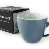 Ceramic Sea Life Sculpture Cups – Choose Your Critter!