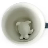 Ceramic Sea Life Sculpture Cups – Choose Your Critter!