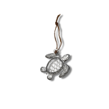 sea turtle ornament