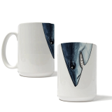 Hilarious Snout Mugs – Choose Your Favorite Marine Animal Profile