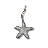 sea star ornament