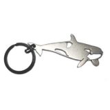 Handmade Sea Life Key Chains – Choose from 4 Designs