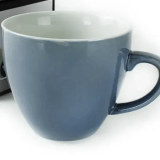 Ceramic Sea Life Sculpture Cups – Choose Your Critter!