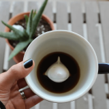 Ceramic Sea Life Sculpture Cups – Choose Your Critter!