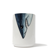 Hilarious Snout Mugs – Choose Your Favorite Marine Animal Profile