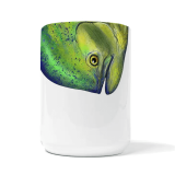 Hilarious Snout Mugs – Choose Your Favorite Marine Animal Profile