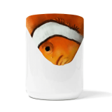 Hilarious Snout Mugs – Choose Your Favorite Marine Animal Profile