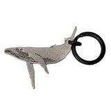 Handmade Sea Life Key Chains – Choose from 4 Designs