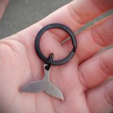 Handmade Sea Life Key Chains – Choose from 4 Designs