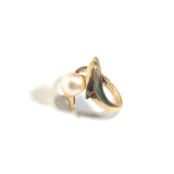 pearl ring