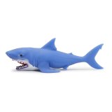 Squishy Marine Life Stress Reliever – Choose from 4 Ocean Animals