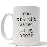 ocean mug