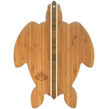 sea turtle cutting board